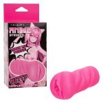 Anime Stroker Kitty - Pink - Image 3