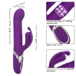 Enchanted Flutter - Purple - Image 3