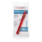 Slender Sensations - Red - Image 2