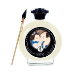 Edible Body Paint - Vanilla & Chocolate Temptation - 3.5 Fl. Oz. / 100 ml
