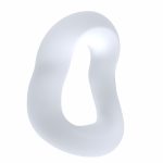 Screaming O Swingo Curve - Clear - Image 2