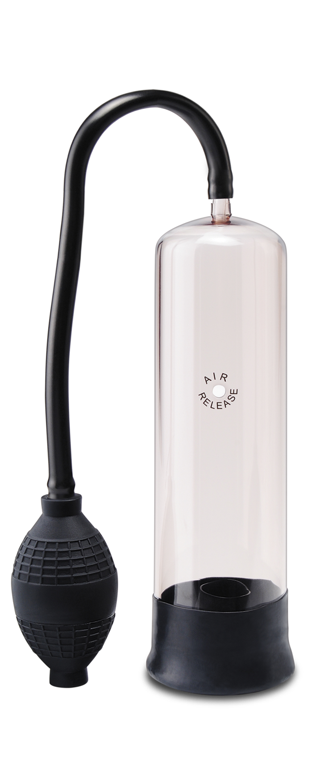 qZHDBUA1xoSdTG77wiqxILUWnuCBWCV9 Pump Worx Rookie of the Year Pump - Black - Image 1