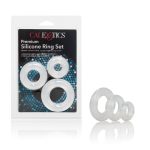 Premium Silicone Ring Set - Image 4