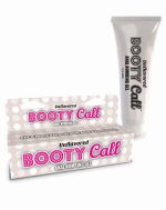 Booty Call Anal Numbing Cream - Unflavored - Image 2