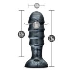 Jet - Bruiser - Carbon Metallic Black - Image 3