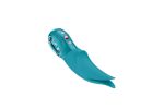 Volta Lay-on Vibrator - Aquamarine - Image 2