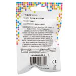 Foil Pack 3-Speed Bullet - Pink - Image 3
