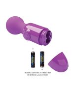Pretty Love Mini Stick - Purple - Image 2
