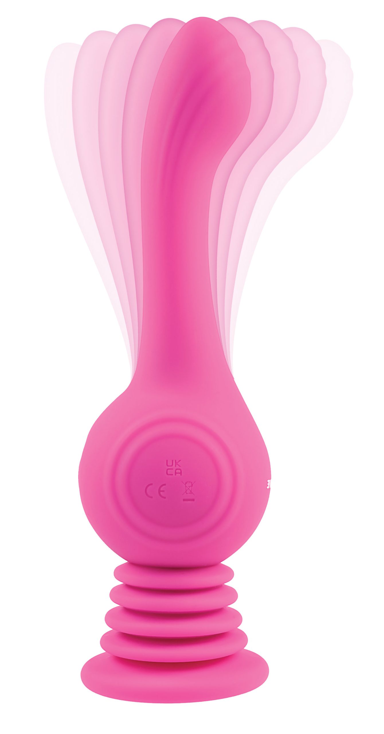 qiEVW79bbbXn8yzVZwJq5jQSpkEd3QYb Gyro Vibe - Pink - Image 1