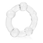 Island Rings - Clear - Image 8