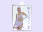 Feeling Fuzzy 5pc Set - Medium/large Lilac - Image 2