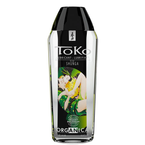 qr2XLoK2GWbQr349VVm6lo4JMujngjVe Toko Organica Personal Lubricant - 5.5 Fl. Oz. - Image 1