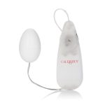 Pocket Exotics Vibrating Ivory Egg - Image 2