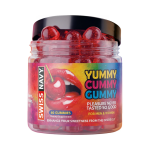 Yummy Cummy Gummy 60ct - Image 2