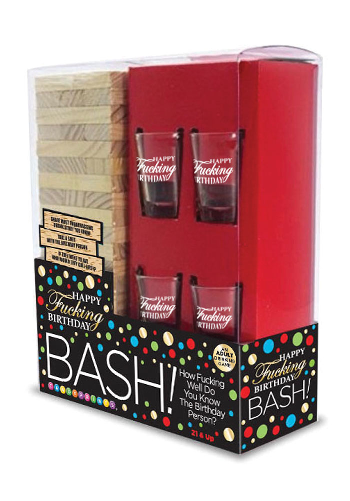 qwkzEiF90oMTxvRh8kpIJTdCoah1QmH4 Happy f'ing Birthday Bash - Image 1