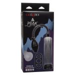 Peak Edging Kit - Black/clear - Image 2
