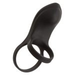 Closer Intimate Rechargeable Ring Feel - Black - Image 2