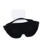 Blackout Blindfold - Black - Image 4