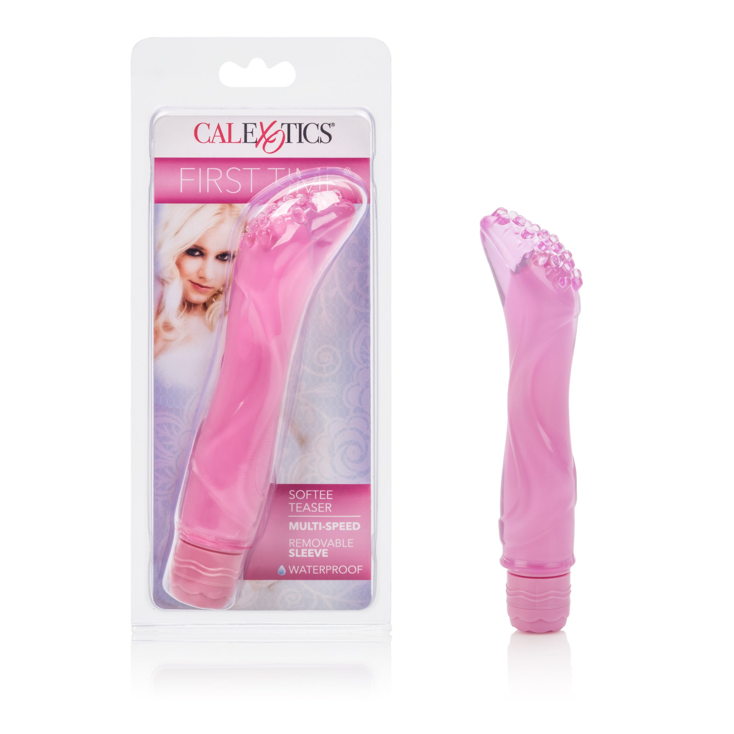 qyTB1DceJL4IEwgShX05LsKtBQTRZmWG First Time Softee Teaser - Pink - Image 1