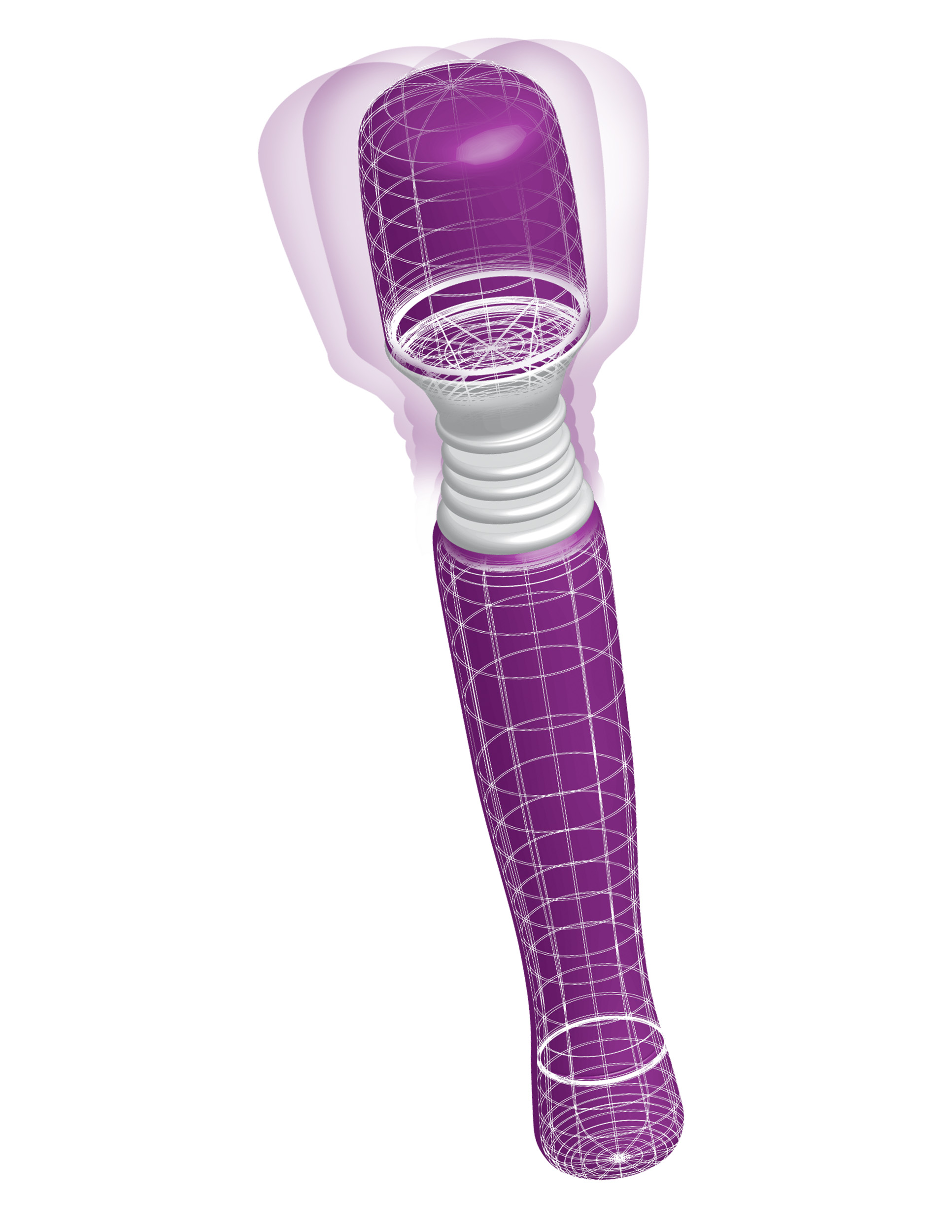 qygFs7e3i8yW3zVaxMX27LiVdnnAc6m9 Mini Wanachi - Purple - Image 1