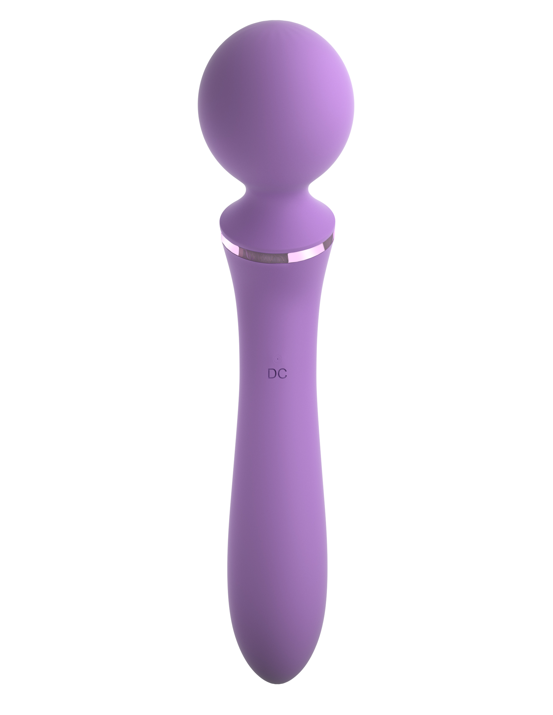 r0Eojem62vDl8npu6QcQ8itrQesOWkTf Fantasy for Her Duo Wand Massage-Her - Image 1