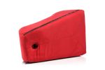 Delux Wand Saddle - Red - Image 2