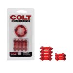 Colt Enhancer Rings - Red - Image 2