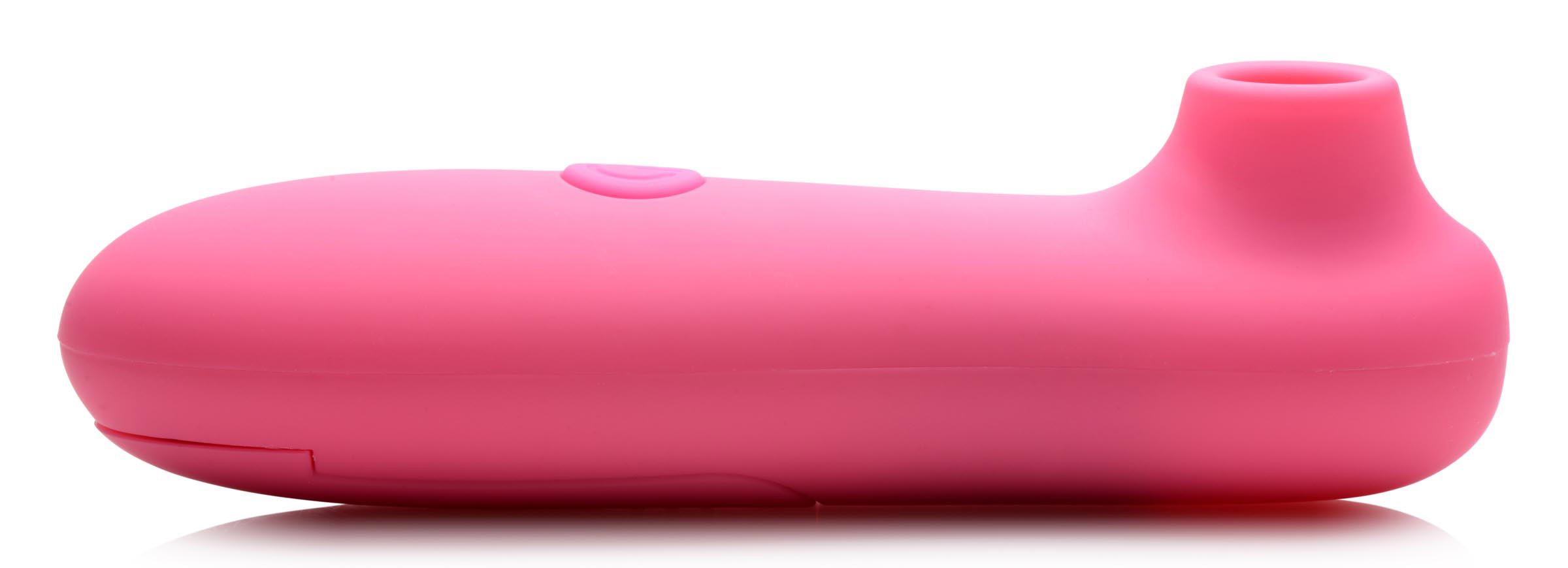 r4S6dp2fZ6Vn64dqoyTbaZhlQUfbtfZ6 Shegasm Travel Sidekick 10x Suction Clit Stimulator - Pink - Image 1