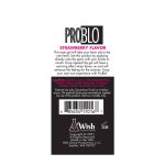 Problo Arousing Blow-Job Gel - Strawberry - 1.5 Fl. Oz. - Image 2