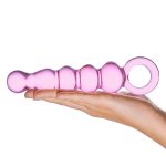 Quintessence Beaded Anal Slider - Image 2