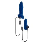 Sway With Me - Navy Blue - Image 4