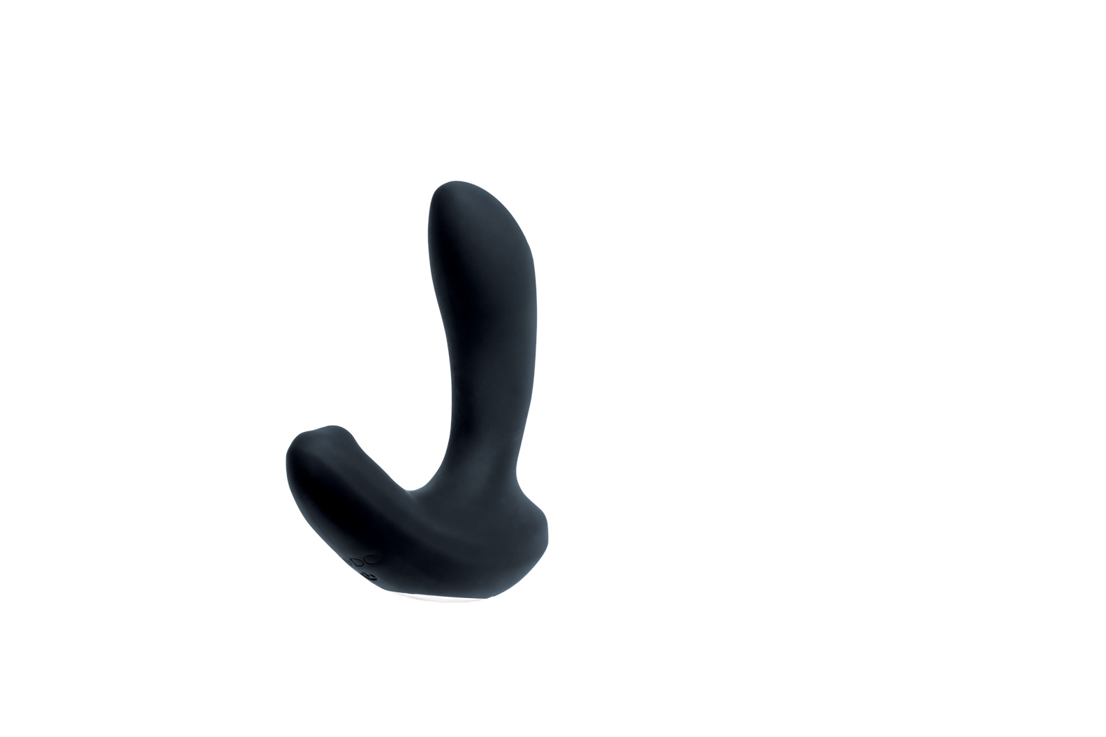 rH7NSamV6wUFu7cGLnUrQIEk9kCOSwDl Volt Rechargeable Prostate Vibe - Black - Image 1