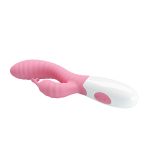 Pretty Love Hyman G-Spot Vibrator - Pink - Image 4