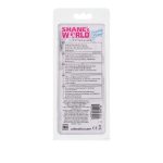 Shanes World Sorority Screw Vibe - Pink