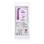 First Time Mini G-Vibe - Purple - Image 3