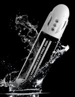 Max Boost Pro Flow - White/clear - Image 5