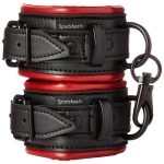 Saffron Cuffs - Image 2
