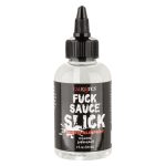 Fuck Sauce Slick Silicone Lubricant 4 Fl. Oz. - Image 2