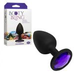 Booty Bling - Purple - Small - Image 3