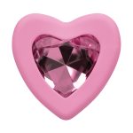 First Time Crystal Booty Duo - Pink