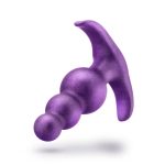 Anal Adventures Matrix - Supernova Plug - Galactic Purple - Image 6