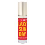 Simply Sexy Pheromone Perfume Oil Lazy Sunday Roll on .34 Oz - Image 2