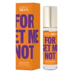 Simply Sexy Pheromone Perfume Oil Forget Me Not Roll on .34 Oz - Image 2