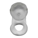 Airlock Air-Lite Vented Chastity - Clear Ice - Image 3