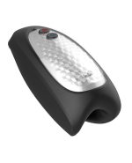 Get Lucky Score Grip 7 Warming and Vibrating Masturbator - Image 4