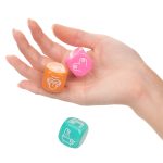 Naughty Bits Roll With It Icon - Based Sex Dice Game - Image 8