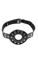 Fetish Fantasy Deluxe Ball Gag With Dildo - Image 2