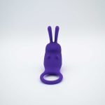 The Cock Hopper Cock Ring and Bullet Vibrator - Image 3