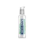 Natural Lubricant 4oz/118ml