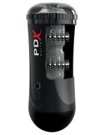 Pdx Elite Moto Stroker - Image 5
